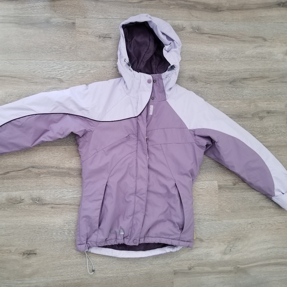 Columbia Women's Ski Jacket - Picture 2 of 2